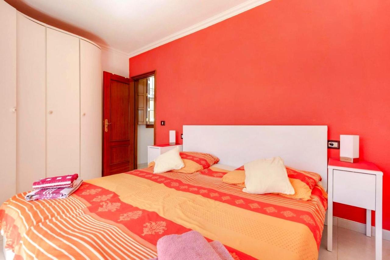 Remarkable 2-Bed House In Arona Arona  Luaran gambar