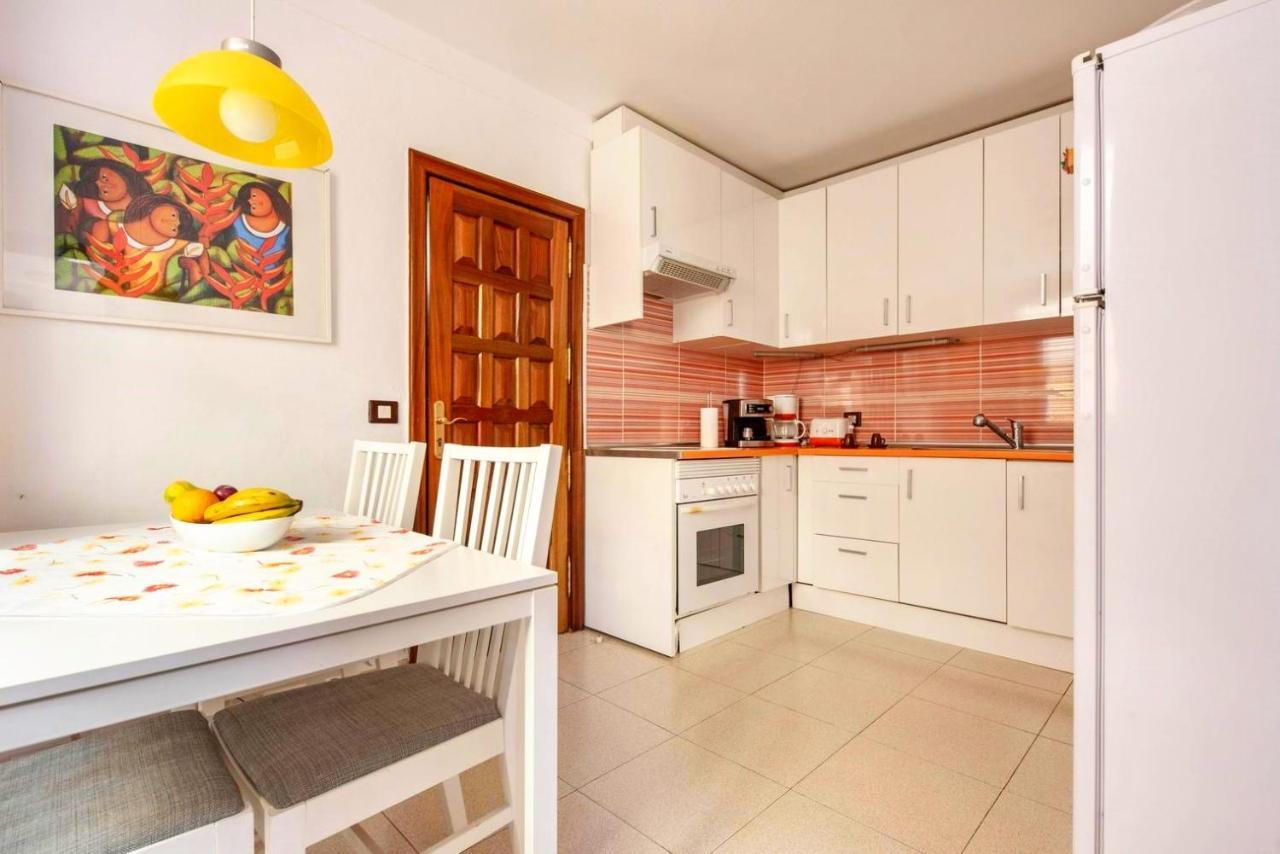 Remarkable 2-Bed House In Arona Arona  Luaran gambar